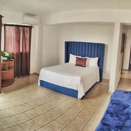 Acuarium Suite Resort Santo Domingo Exteriér fotografie